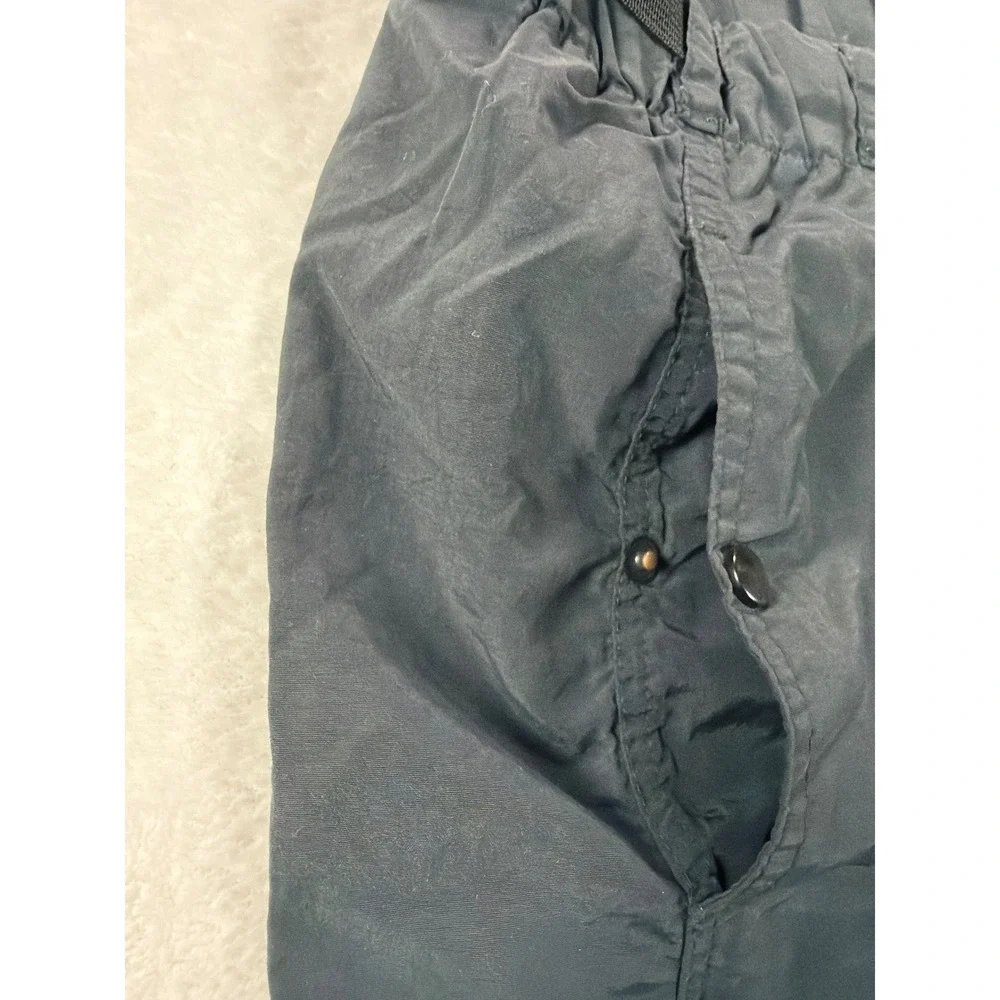 TravelSmith supplex nylon